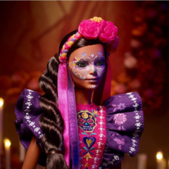 Barbie Signature Día de Muertos 2022 Muñeca para coleccionistas - tienda en línea