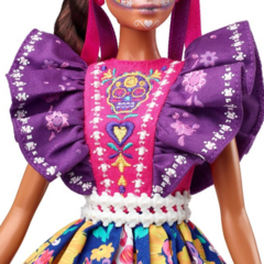 Barbie Signature Día de Muertos 2022 Muñeca para coleccionistas en internet