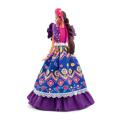 Barbie Signature Día de Muertos 2022 Muñeca para coleccionistas