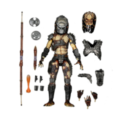 NECA - Predator 2 - Boar Predator Ultimate 7In Action Figure - comprar en línea