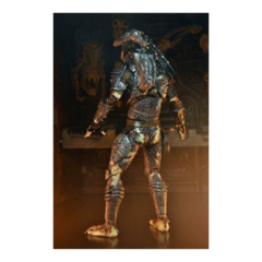 NECA - Predator 2 - Boar Predator Ultimate 7In Action Figure - tienda en línea