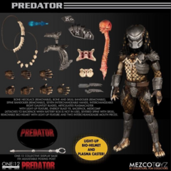 Mezco Predator Jungle Hunter en internet