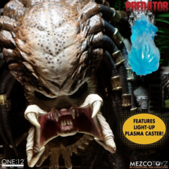 Mezco Predator Jungle Hunter - comprar en línea