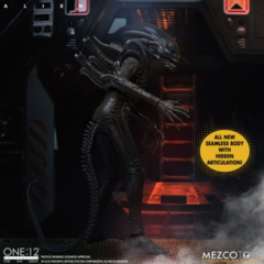 Mezco Toys Alien - comprar en línea