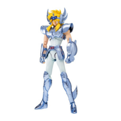 Saint Seiya Myth Cloth EX Cygnus Hyoga (Paño de bronce final)