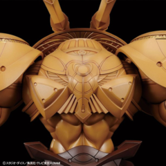 Imagen de Figure-rise Standard Amplified The Legendary Exodia Incarnate (Yu-Gi-Oh!)