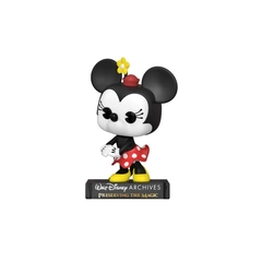 Funko Pop Disney: Minnie Mouse- Minnie - comprar en línea