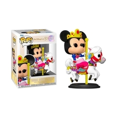 Funko Pop Disney Minnie Mouse 1251 en internet