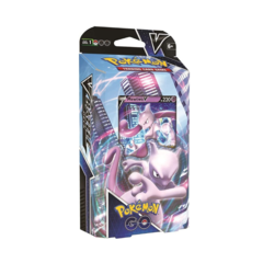 Pokémon TCG: Pokémon GO V Battle Deck