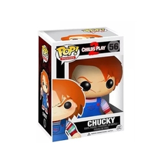 Funko Pop Movies: Childs Play 2 - Chucky 56