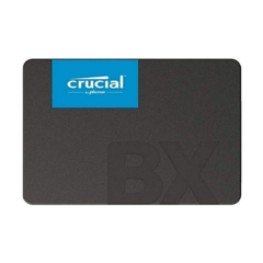 Crucial CT480BX500SSD1 DDUCRC030 Solid State Drives, 480 GB, 2.5-Inch, Negro en internet