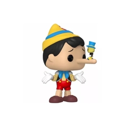 Funko Pop Disney Pinocchio #617 Exclusive - comprar en línea