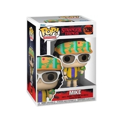 Funko Pop Television Stranger Things Mike 1298