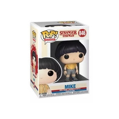 Funko Pop! TV: Stranger Things - Mike 846