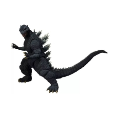 Figura Godzilla 2004 Final Wars Bandai S.h.monsterarts en internet