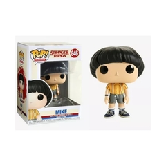 Funko Pop! TV: Stranger Things - Mike 846 en internet