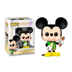 Funko Pop Mickey Mouse 1307 en internet