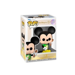 Funko Pop Mickey Mouse 1307
