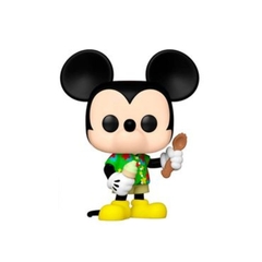 Funko Pop Mickey Mouse 1307 - comprar en línea