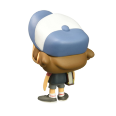 Funko Figura de Vinilo Gravity Falls Animation Dipper Pines - comprar en línea