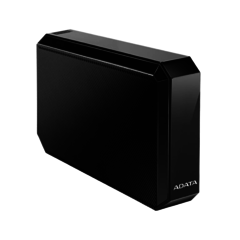 ADATA Disco Duro Externo 4TB Negro HM800 USB 3.2 Mod: AHM800-4TU32G1-CUSBK - comprar en línea