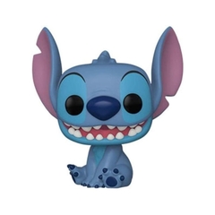 Funko Pop! Disney: Lilo & Stitch - Smiling Seated Stitch 1045 - comprar en línea