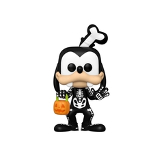 Funko Pop Goofy Esqueleto Halloween 1221 - comprar en línea
