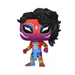 funko pop spider-man india 1227 - comprar en línea
