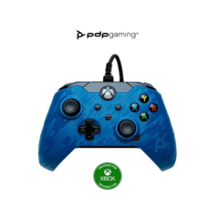 PDP Wired Game Controller - Xbox Series X|S, Xbox One - comprar en línea