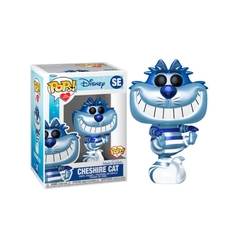 Funko Pop Cheshire Cat Disney Make A Whish - Limited Edition en internet