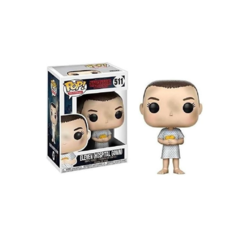 Funko Figura Stranger Things - Eleven Hosp Gown - comprar en línea