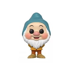 Funko Pop! Disney: Snow White and The Seven Dwarfs – Bashful 341 - comprar en línea