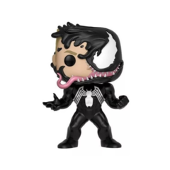 Figura de acción Venom/Eddie Brock 32685 de Funko - comprar en línea