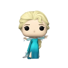 Funko Pop Disney Frozen Elsa 1319 - comprar en línea