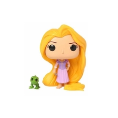 Funko Pop Disney Rapunzel & Pascal 147 - comprar en línea