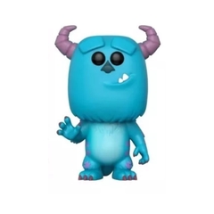 Funko Pop Disney Monsters, Inc Sulley 385 - comprar en línea