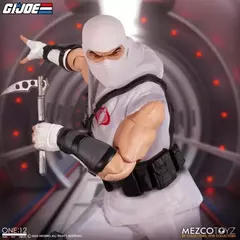 G.I. Joe One:12 Collective Storm Shadow - tienda en línea