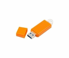 Kingston Memoria USB Data Traveler Exodia 32GB USB 3.2 Gen 1 Naranja - comprar en línea