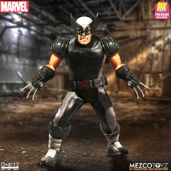 Marvel One:12 Collective Wolverine (X-Force) PX Previews Exclusive - comprar en línea