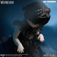 LDD Presents: Wednesday Addams (Rave'N Dance)