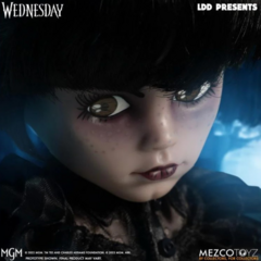 LDD Presents: Wednesday Addams (Rave'N Dance) en internet