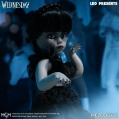 Imagen de LDD Presents: Wednesday Addams (Rave'N Dance)
