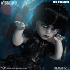 LDD Presents: Wednesday Addams (Rave'N Dance) - tienda en línea