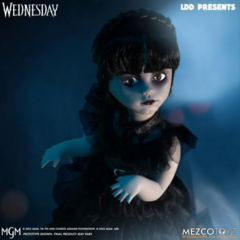 LDD Presents: Wednesday Addams (Rave'N Dance) - comprar en línea