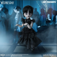 LDD Presents: Wednesday Addams (Rave'N Dance) - comprar en línea