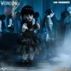 LDD Presents: Wednesday Addams (Rave'N Dance) en internet