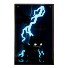 The Dark Knight Returns Glow-in-the Dark Funko Pop! Comic Cover Figure #16 - tienda en línea