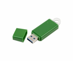 Kingston Memoria USB Data Traveler Exodia 32GB USB 3.2 Gen 1 Verde - comprar en línea