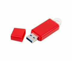 Kingston Memoria USB Data Traveler Exodia 32GB USB 3.2 Gen 1 Roja - comprar en línea