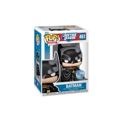 Funko Pop Batman Justice League 461